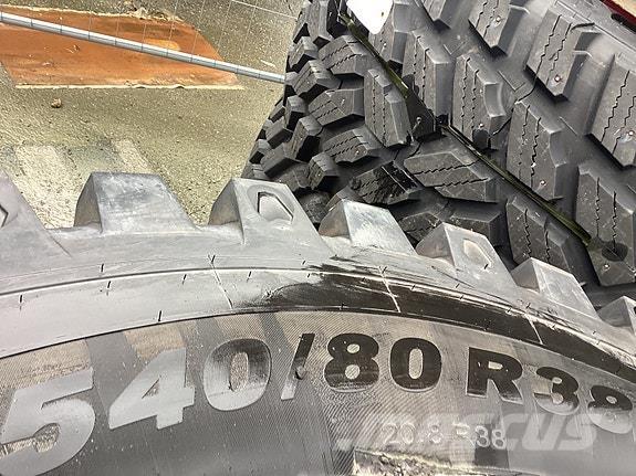 Michelin Crossgrip Sonstige Landmaschinen