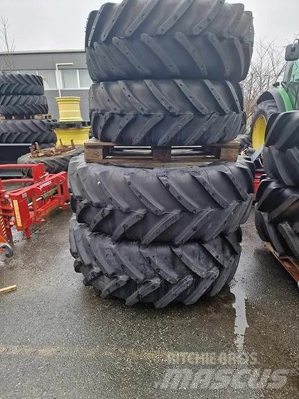 Michelin Multibib Reifen