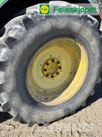 Michelin multibib Reifen