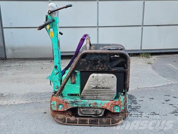 Mikasa MVH - 406DSC Strassenfertiger