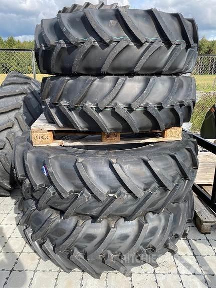Mitas 340/ 420 Reifen