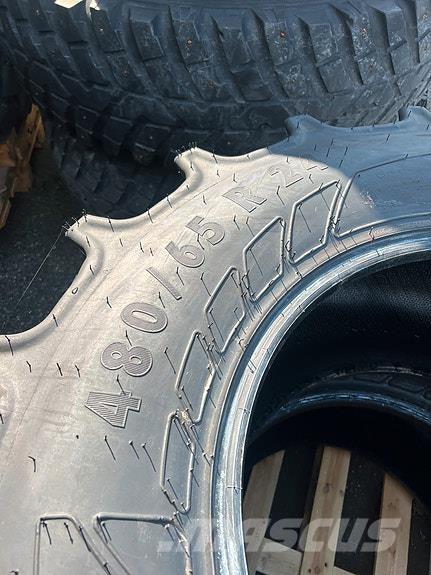 Mitas 480/65-24 Sonstige Landmaschinen