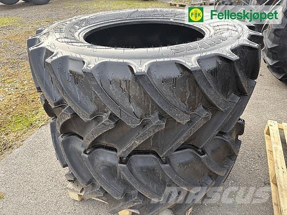 Mitas dekk Traktoren