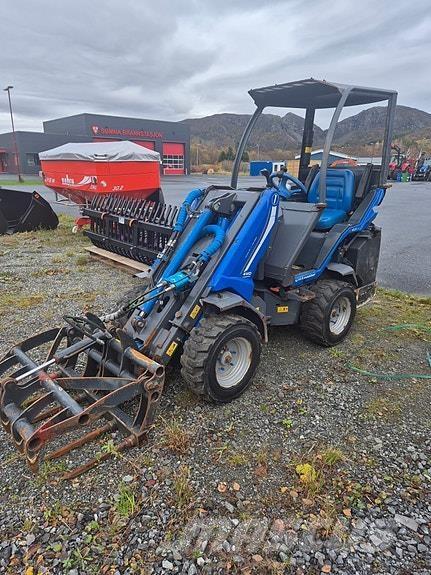 Multione SD 6.3 Kompaktlader