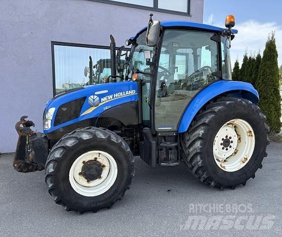 New Holland T4.75 Traktoren
