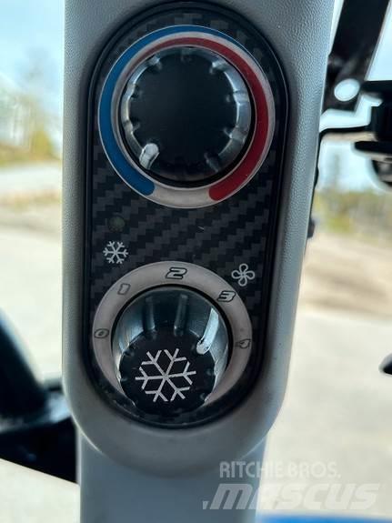 New Holland T4.75 Traktoren