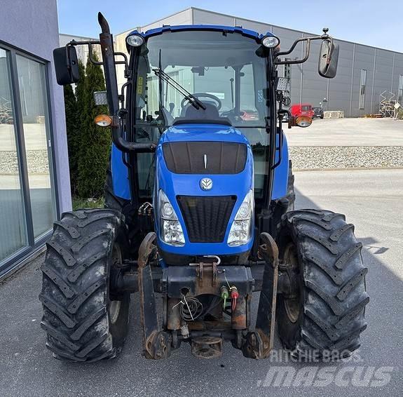 New Holland T4.75 Traktoren