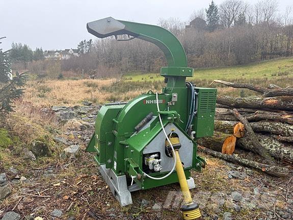NHS 300 F2 Sonstige Forstmaschinen