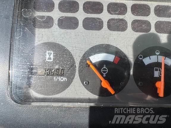 Nissan DF32 14436 Diesel heftrucks
