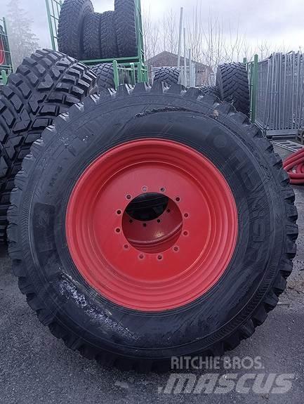 Nokian  Reifen