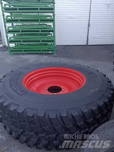 Nokian  Reifen