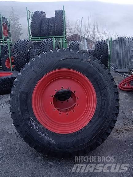 Nokian  Reifen
