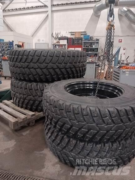 Nokian  Reifen