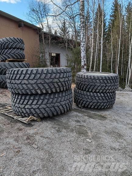 Nokian  Reifen