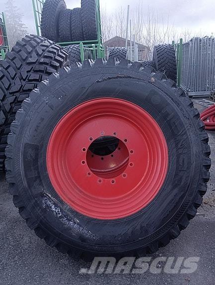 Nokian  Allzweckanhänger