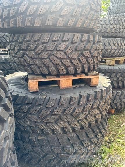 Nokian Hakkapelita Reifen
