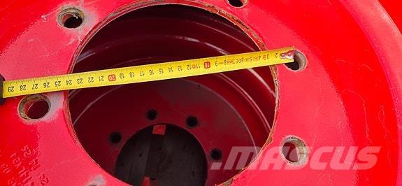 Nokian Hakkapelita Sonstige Schneeräumgeräte