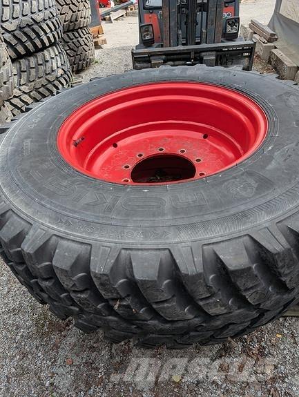 Nokian Tri Reifen