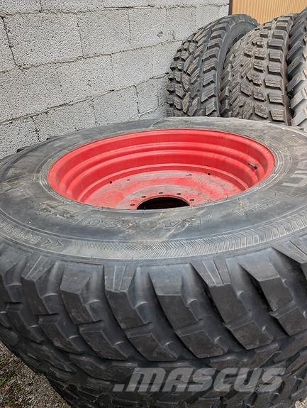 Nokian Tri Reifen