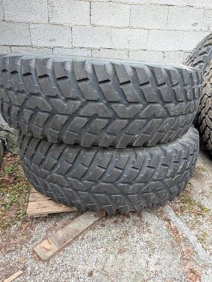 Nokian Tri Reifen