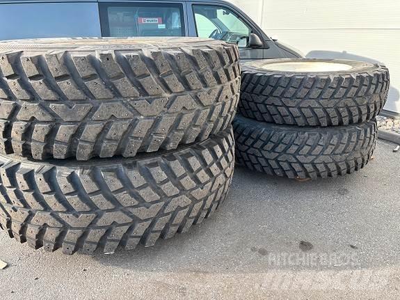 Nokian TRI 2 Reifen