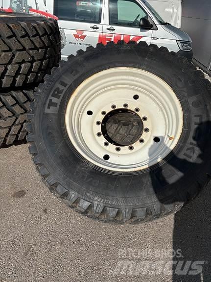 Nokian TRI 2 Reifen