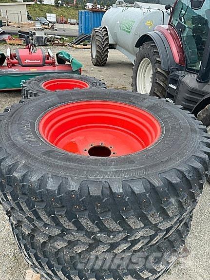 Nokian Tri 2 Sonstige Schneeräumgeräte