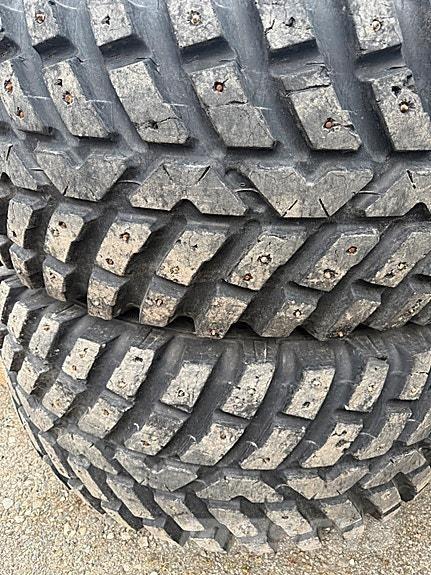 Nokian Tri 2 Sonstige Schneeräumgeräte