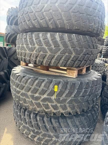 Nokian TRI 2 Reifen