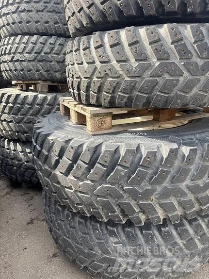 Nokian TRI 2 Reifen