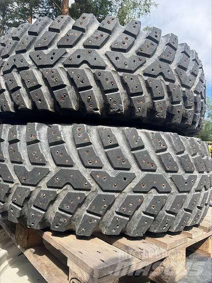 Nokian TRI 2 Reifen