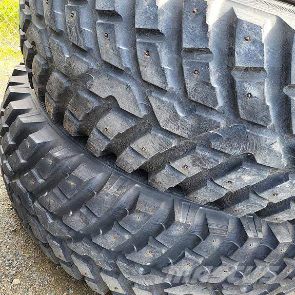 Nokian TRI 2 Reifen