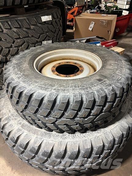 Nokian TRI 2 Reifen