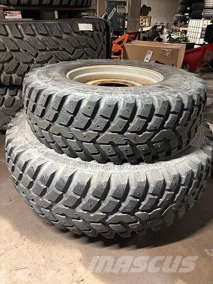 Nokian TRI 2 Reifen