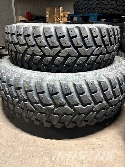 Nokian TRI 2 Reifen