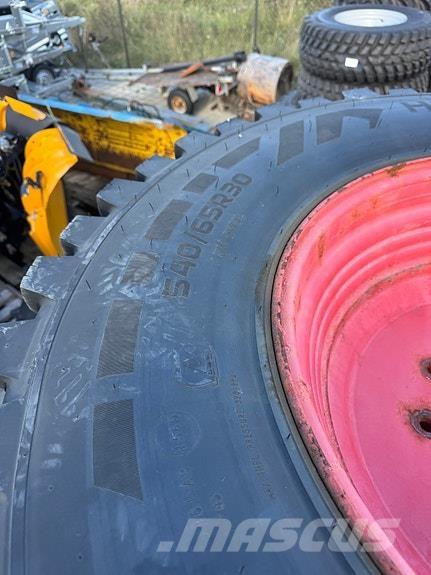 Nokian TRI 2 Sonstige Schneeräumgeräte