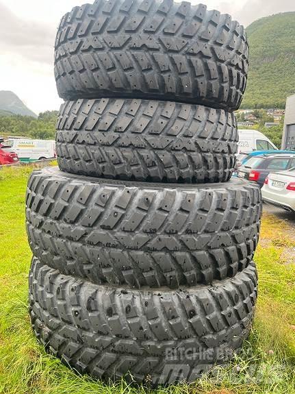 Nokian TRI2 Reifen