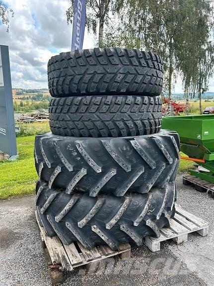Nokian Tri2 Reifen