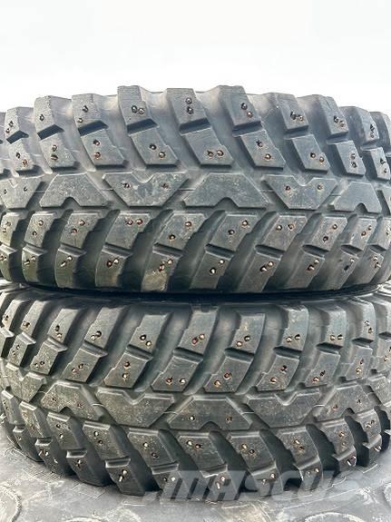 Nokian Tri2 Reifen