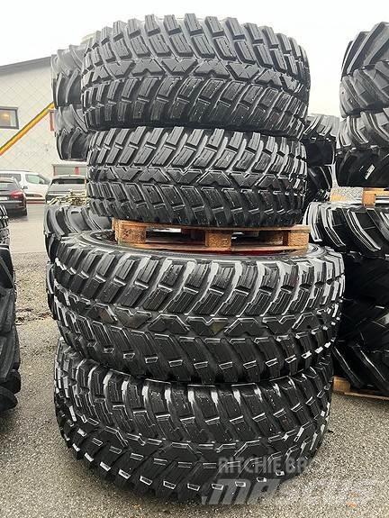Nokian TRI2 Seipet Allzweckanhänger