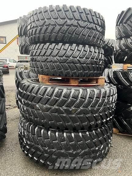 Nokian TRI2 Seipet Allzweckanhänger