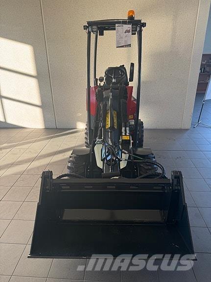 Norcar 6226 Sonstige Landmaschinen