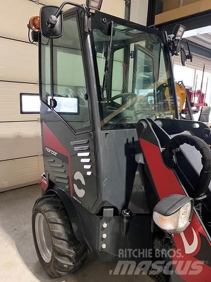 Norcar 7240 Allzweckanhänger