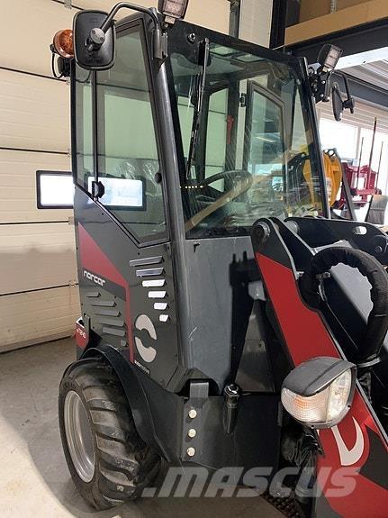 Norcar 7240 Allzweckanhänger