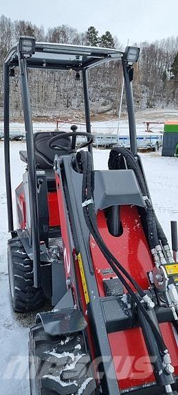 Norcar 755 XC Sonstige Landmaschinen