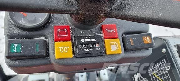 Norcar 755 XC Sonstige Landmaschinen