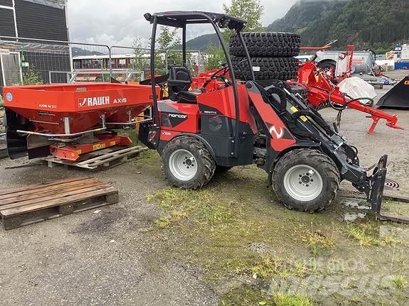 Norcar a7035 Sonstige Landmaschinen