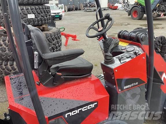 Norcar a7035 Sonstige Landmaschinen