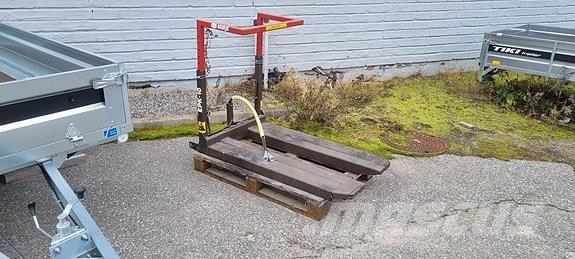 Norje EPK 80 Sonstige Landmaschinen