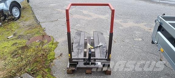 Norje EPK 80 Sonstige Landmaschinen